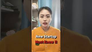 New Startup MUST KNOW Ⅱ - Import regulations#chinasourcing #sourcingtips #sourcingagent #buyertips