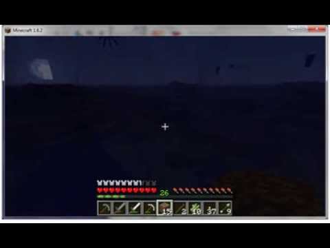 Minecraft Journal 3 - strange things in the water