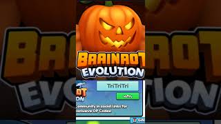 Brainrot Evolution New Codes October 2025 Roblox