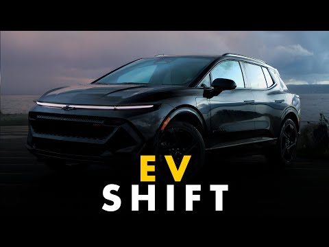The Business Logic Behind Cheaper EV Models Taking Center Stage