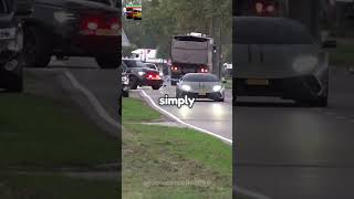 Dodge Sabotaged the Police!
