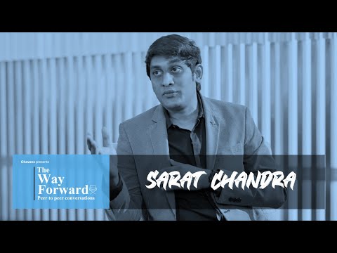 Dell Technologies Sarat Chandra talks about PowerStore for Hybrid Cloud | Chavans Technologies