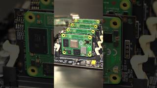 From Pi to MARS - Ceph clusters! #shorts