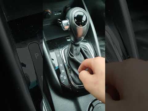 یکی از اشتباهات رایج در مردم در پارک خودرو اتوماتیک/ برای اطلاعات بیشتر سابسکرایب کنید😊