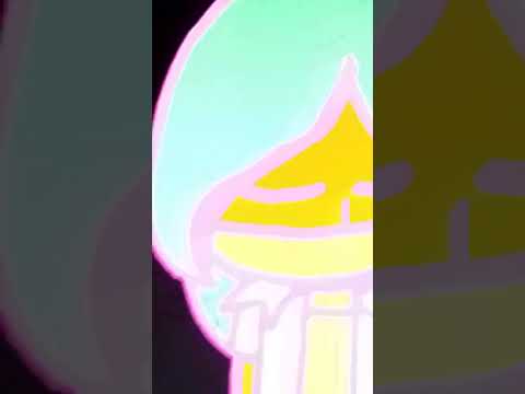 a person singing