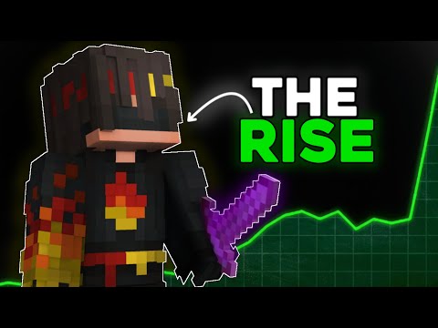 The Rise of FlameFrags: Minecraft’s Immortal Demon
