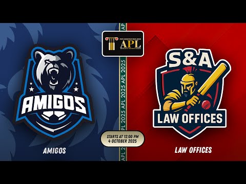 Amigos by Akshay Singh vs S&A Law Offices