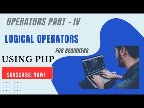 Operators in PHP - Part IV  #phptutorialforbeginners @entrancegateway8834