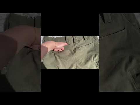 Falour Tactical Waterproof Pants
