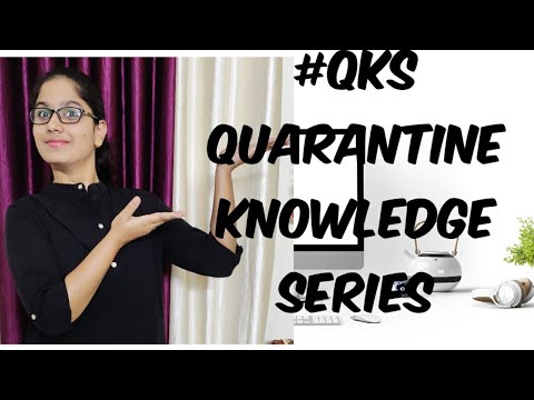 What is meant by Cosmic Rays? Where they came ? #1QKS Quarantine knowledge Series #withme #stayhome