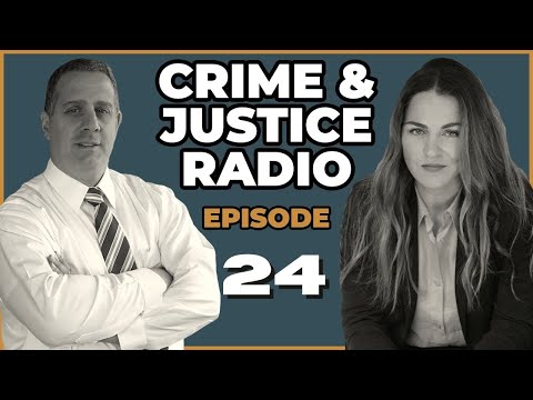 MCC Prison Conditions, Reform, and More! | Ep. 24 | Crime and Justice Radio