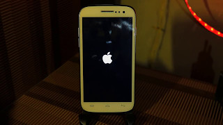 how to Install iOS in Android