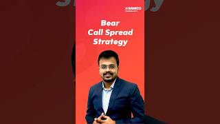 Understand Bear Call Spread Option Strategies | How to Deploy Bear Call Spread | Ashwin Ramani