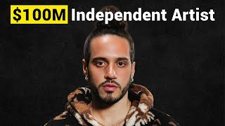 🔴 24/7 How to Build a THRIVING Music Business in 2025