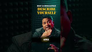 Day 2 of 75 days PIQ Challenge #ssb #ssbinterview #ssbinterviewpreparation #cds #afcat #indianarmy