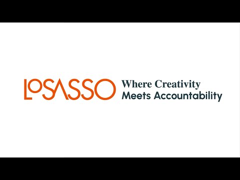 LoSasso Integrated Marketing | Where Creativity Meets Accountability