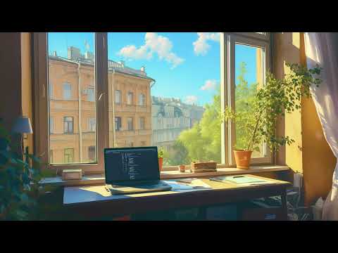 Your Sign to Stop Procrastinating | Coding Music
