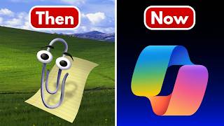 Software is evolving backwards