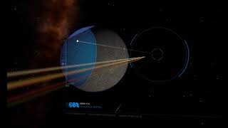 ED Odyssey alpha VR problems with DSS