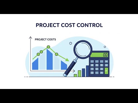 6.1 Project Cost Control Fundamentals | Master Your Budget & Cost Baseline
