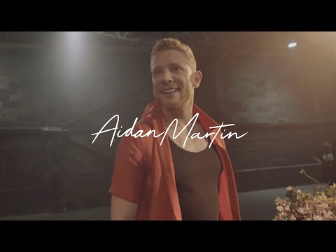 Aidan Martin - Easy (Behind the Scenes)