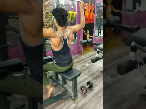 gym back workout status gym what app status how to make body at home bhumhiar body builder gymlover