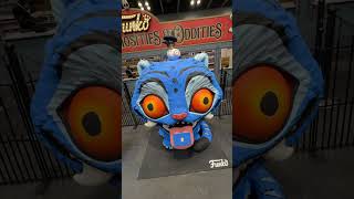 Kpop Demon Hunters Funko Pops Are HERE!