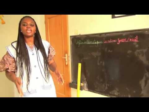MOYENNE SECTION - LOGICO MATHEMATIQUE