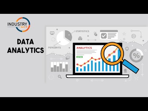 Analytics- Start point to any Data Science journey