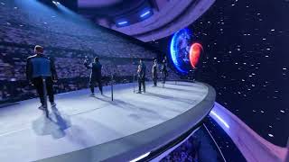 “I Want It That Way” by the Backstreet Boys Live From The Sphere in Las Vegas!