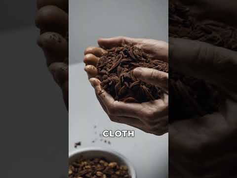 DIY Eco-Friendly Natural Potpourri Tutorial