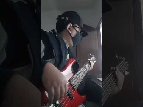 NOAH - Ada Apa Denganmu Bass Cover