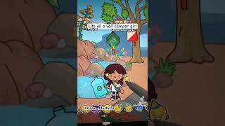 #tocaadventure #tocabocagames #tocabocaaesthetic #tocalifeworld #tocaboca #tocaaesthetichousetour