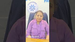 Tired of boring IT classes? 😴