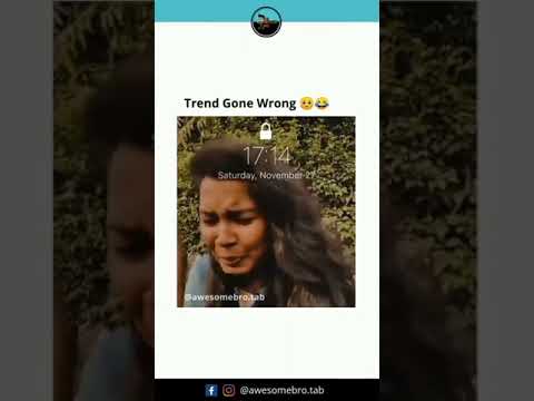 😂 Didi Sath Galat Ho Gaya | Trend Gone Wrong | #youtubeshort #Didi #papakapari #fannyvideoforyou