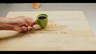 Transforming Workspaces: AHI Facility Services