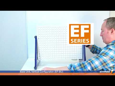 EF series - Base Unit EF-BU