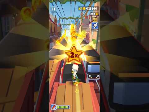 #Subway#surfers#bestgameplay#gaming#friendships#trending#viral#popular#ytshorts