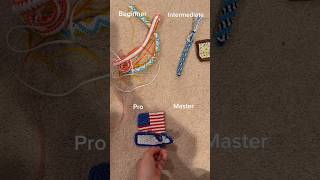 Evolution of lanyard
