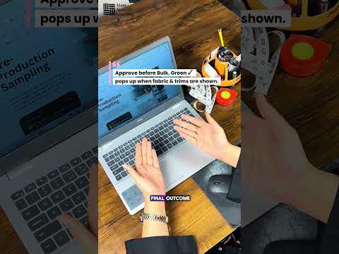 How Production Timelines Actually Work Let’s Clear the Buzz! #viral #shorts #information #apparel
