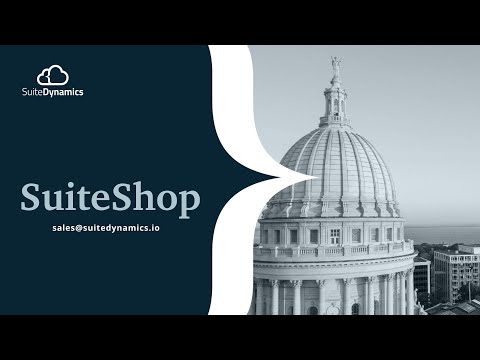 SuiteDynamics I SuiteShop – The Ultimate Job Shop Solution for NetSuite