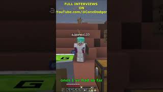 Introducing Mindcrack Week 4 | hosted by @ConeDodger