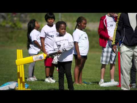 "You Share. We Share" in Support of KidSport Ontario