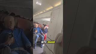 The Plane That Lost Its Roof – Aloha 243