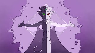 Prince Ali | Ranboo Animatic | End Crystal AU