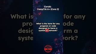 #CompTIAPlus #AplusExam #ITCertification #StudyTips #CareerGrowth #youtubeshorts #practice #space