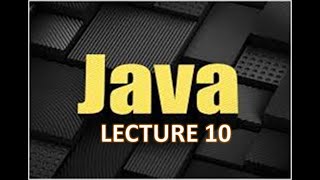 Java | Variables | Instance variable | Scope of instance variable | Example of instance variable