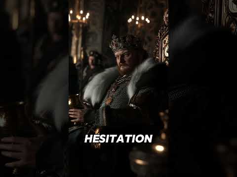 The Tragic End of King Henry VIII: Power, Betrayal, and Decline