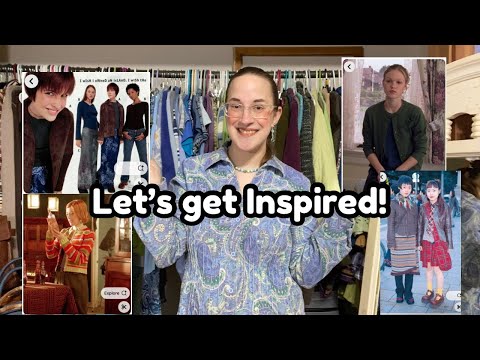 What is Inspiring my Personal Style Right Now!