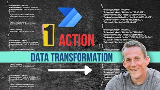 Simplify Nested Arrays in Power Automate with XPath for Efficient Workflow Automation
